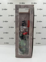 BST AXN Nickelodeon Teenage Mutant Ninja Turtles (TMNT) Raphael with Motorcycle