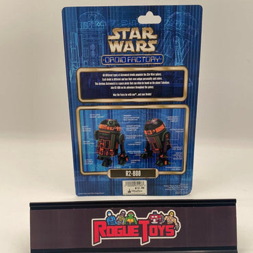 Disney Star Wars Droid Factory R2-B00 - Rogue Toys