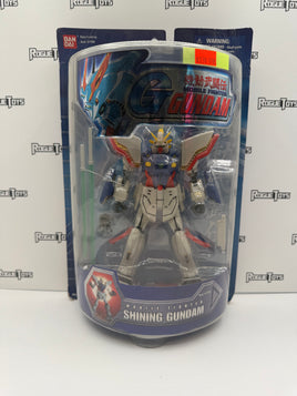 Bandai Gundam Mobile Fighter Shining Gundam