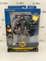 Mattel DC Multiverse Signature Collection Batman Forever Batman