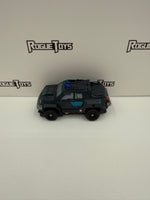 Hasbro Transformers Prime Battle Tactics Bulkhead Cyberverse
