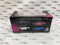 Jada Toys Pink Slips 2020 Chevrolet Corvette