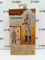 Hasbro Indiana Jones Adventure Series Indiana Jones and the Last Crusade Walter Donovan