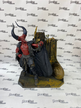 McFarlane Movie Maniacs Legend Lord of Darkness