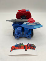 Hasbro Transformers Legacy Animated Optimus Prime