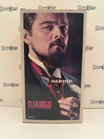 NECA Reel Toys Django Unchained Candie