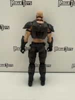 Hasbro G.I. Joe Classified Zartan