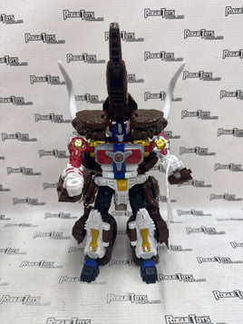 Transformers Age of the Primes  Maximal Big Convoy (As-is)