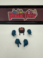 McFarlane Toys DC Multiverse Batman Classic TV Series Batman (Platinum Edition)