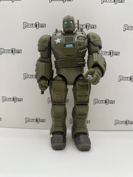 Hasbro Marvel Legends The Watcher BAF Wave What If…? The Hydra Stomper