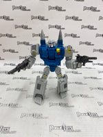 (Transformers) Mech Ideas DC-02 Geminus (Twin Twist)