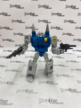 (Transformers) Mech Ideas DC-02 Geminus (Twin Twist)