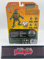 Playmates 2023 Teenage Mutant Ninja Turtles Raphael