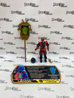 Vintage Visionaries Lexor