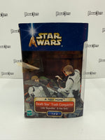 Hasbro Star Wars: A New Hope Death Star Trash Compactor Luke Skywalker & Han Solo (1 of 2)