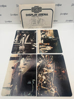Kenner Star Wars: The Empire Strikes Back Display Arena
