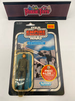 Kenner Star Wars: The Emperor Strikes Back AT-AT Commander