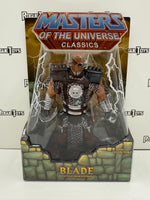 Mattel Masters of the Universe (MOTU) Classics Blade