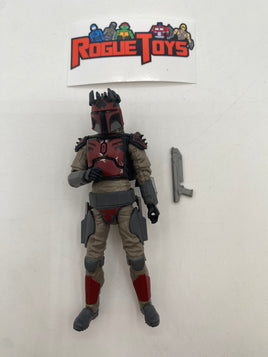 Hasbro Star Wars The Black Series Mandalorian Super Commando Captain