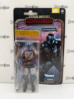 Hasbro Star Wars The Black Series Star Wars: The Mandalorian The Mandalorian
