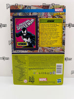 Hasbro Marvel Legends The Amazing Spider-Man Venom