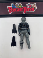 Hasbro 1985 GI Joe Eels