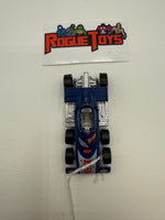 Mattel Hot Wheels Lickety Six