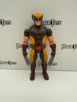 Hasbro Marvel Legends Tri-Sentinel BAF Wave House of X Wolverine