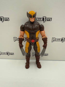 Hasbro Marvel Legends Tri-Sentinel BAF Wave House of X Wolverine