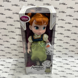 Disney Animators’ Collection Anna - Rogue Toys