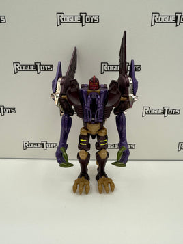Hasbro Transformers Beast Wars Metals Deluxe Class Destron Terrorsaur