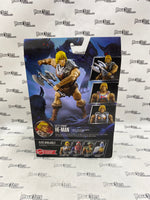 MOTU Masterverse Revolution Battle Armor He-Man