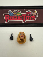 Hasbro Marvel Legends X-Men Walgreens Exclusive Emma Frost