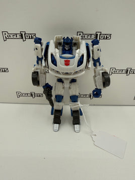 Hasbro Transformers Fall of Cybertron Jazz