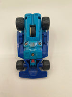 Hasbro Transformers Vintage G1 Fizzle