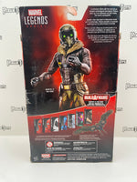 Hasbro Marvel Legends Marvel’s Vulture Flight Gear Series Spider-Man: Homecoming Marvel’s Vulture