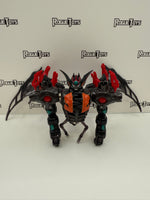 Takara Microman 022 Acromonster Vampizer
