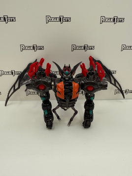 Takara Microman 022 Acromonster Vampizer