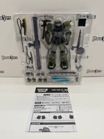 Bandai Tamashii Nations The Robot Spirits MS-06JC Zaku II Type JC (ver. A.N.I.M.E.)