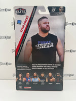 Mattel WWE Elite Collection Series 66 Kevin Owens (Chase)