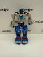 Hasbro Transformers Generations Power of the Primes Legends Class Decepticon Battleslash & Decepticon Roadtrap