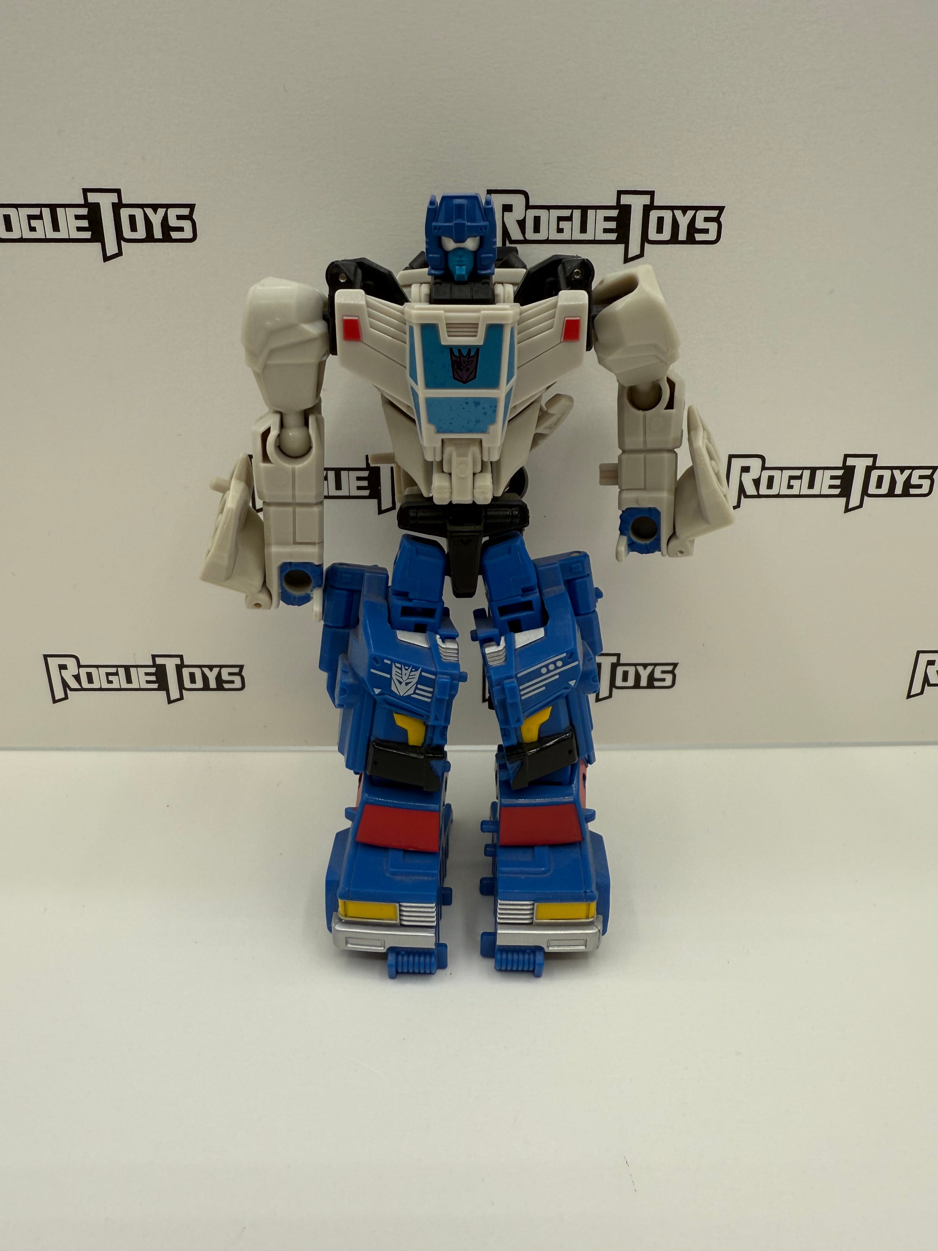 Hasbro Transformers Generations Power of the Primes Legends Class