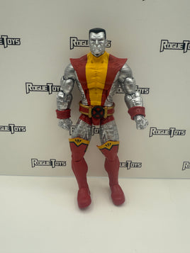 Hasbro Marvel Legends Colossus from 80th Anniversary 2-Pack