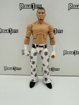 Mattel WWE Elite Collection SummerSlam Series 2 Matt Hardy (Walmart Exclusive)