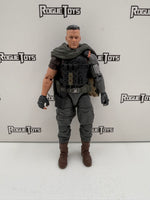 Hasbro Marvel Legends Cable