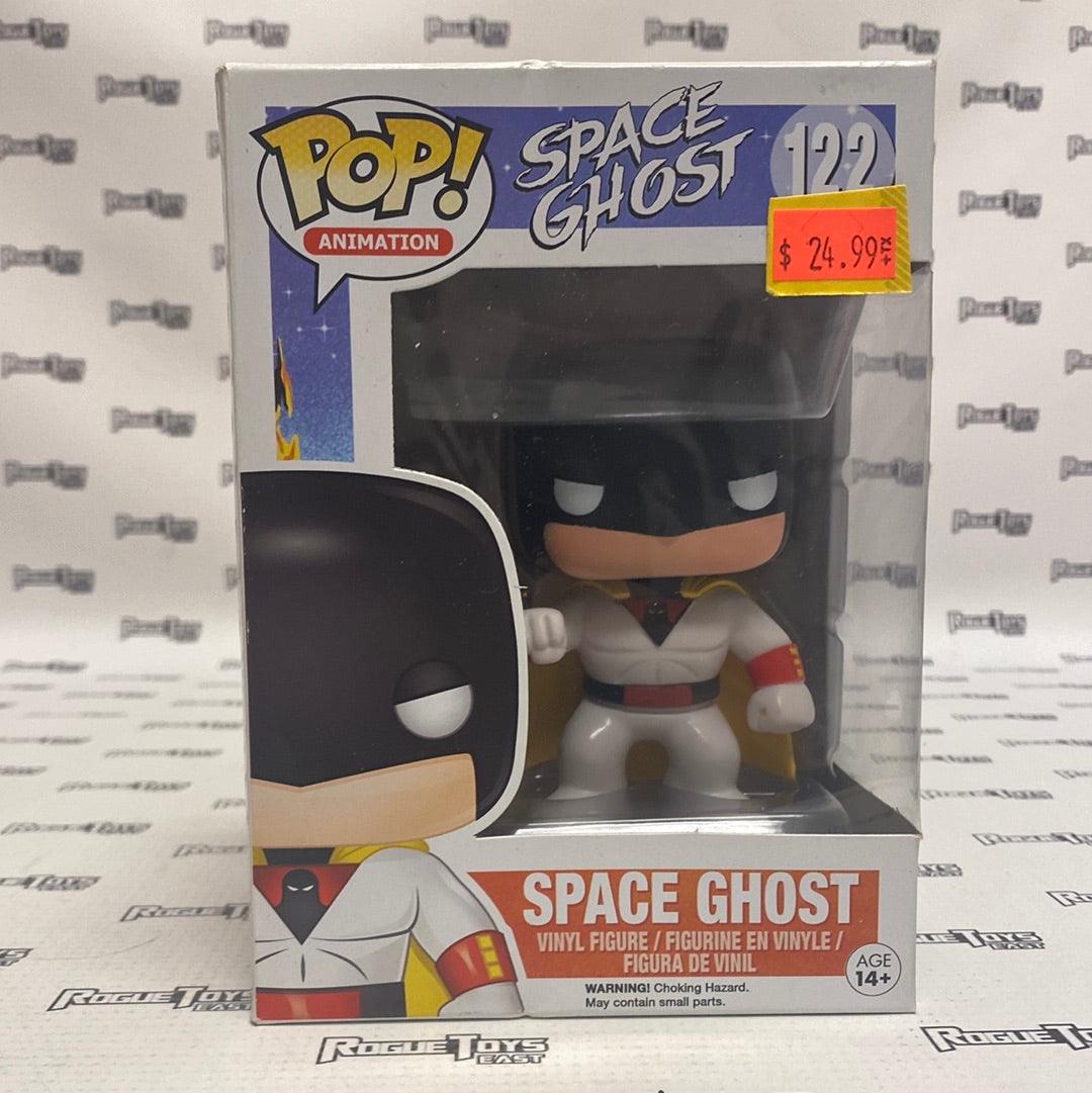 Funko POP! Animation Space Ghost Space Ghost