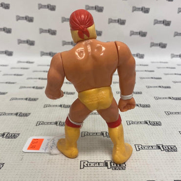 Hasbro Vintage WWF Series 5 Hulk Hogan