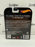 Mattel Hot Wheels Close Encounters of the Third Kind Ford F-250