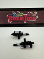 Hasbro Transformers Legacy Generations Deluxe Class Decepticon Wild Rider