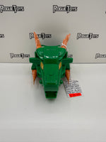 Hasbro Takara Vintage Battle Beasts Battling Deer Stalker Chariot Vehicle